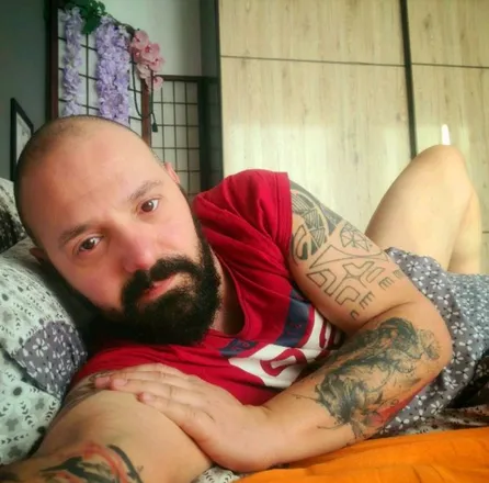 OnlyFans cuenta harrisonjp header 2