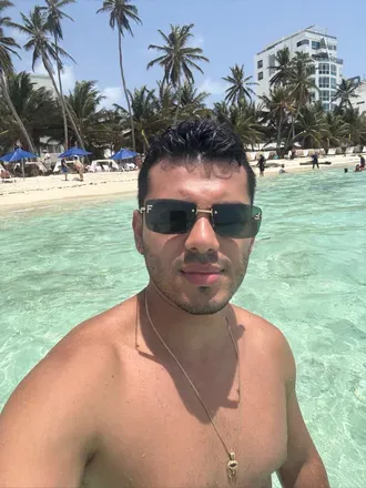 OnlyFans cuenta b_diaz31 avatar 1