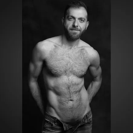 OnlyFans cuenta hairyotter_7 avatar 1