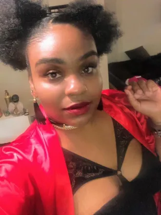 OnlyFans cuenta freakychrissy1999 header 2