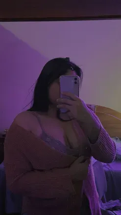 OnlyFans cuenta mary_paz94 avatar 1