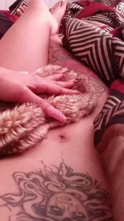 OnlyFans cuenta jackieminati header 2