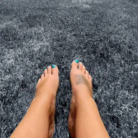 OnlyFans cuenta feetishsh avatar 1