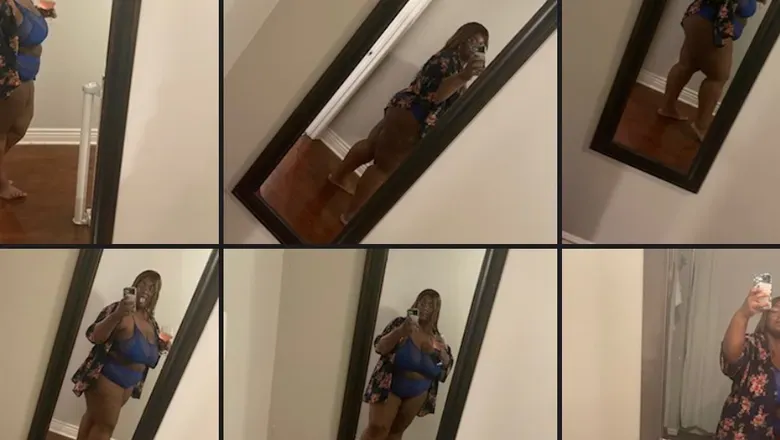 OnlyFans cuenta mysticharlot avatar 1