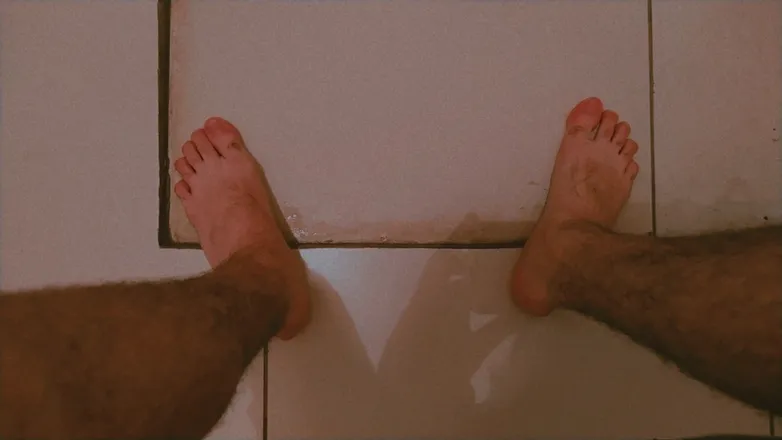 OnlyFans cuenta cristian.feet header 2