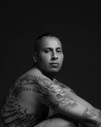 OnlyFans cuenta miguellcroc avatar 1