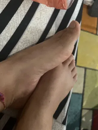 OnlyFans cuenta minifeet11 avatar 1