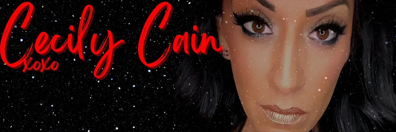 OnlyFans cuenta cecilycainxoxo header 2