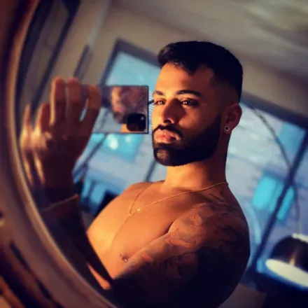 OnlyFans cuenta livingjae avatar 1