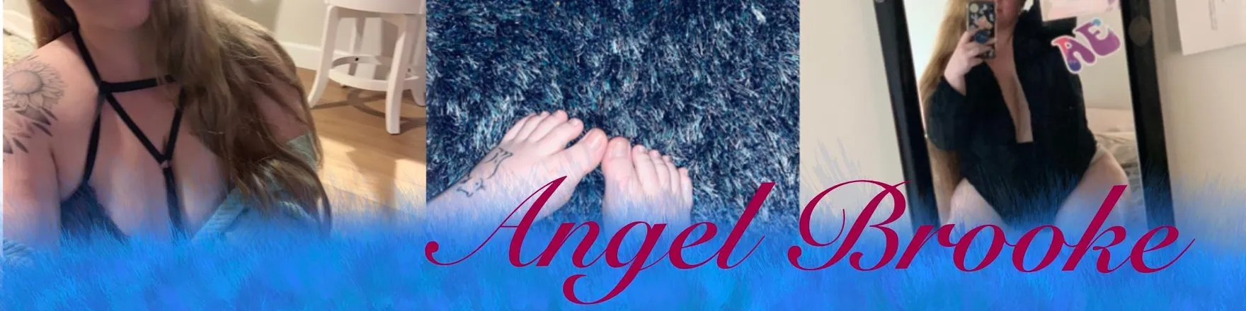 OnlyFans cuenta angelbrooke header 2