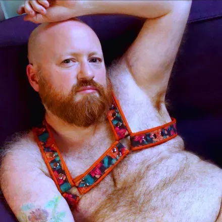 OnlyFans cuenta ron_beastly_ftm avatar 1