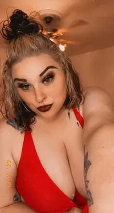 OnlyFans cuenta babygirllizz69 avatar 1