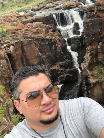 OnlyFans cuenta mramz24633 avatar 1