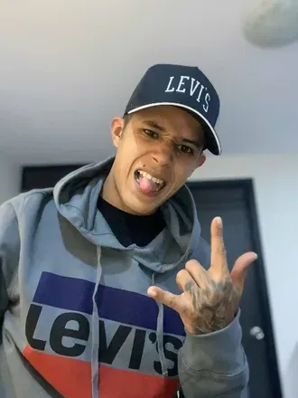 OnlyFans account  andresvlz avatar 1