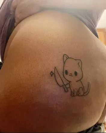 OnlyFans cuenta calligraphee avatar 1