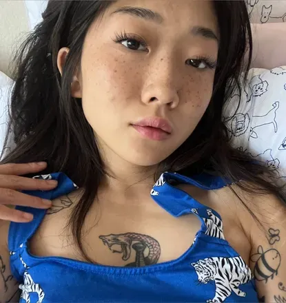 OnlyFans cuenta violetbunnz avatar 1