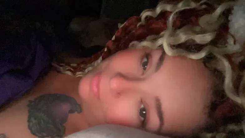 OnlyFans cuenta dragongirl77 avatar 1