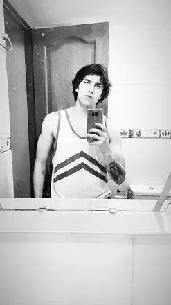 OnlyFans cuenta xxxwolfcrazy avatar 1