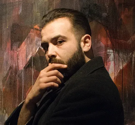 OnlyFans cuenta armandocabba avatar 1