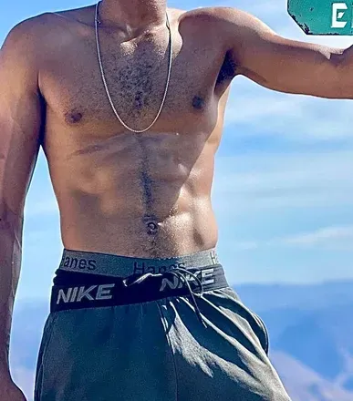 OnlyFans cuenta blessedherwmymeat avatar 1