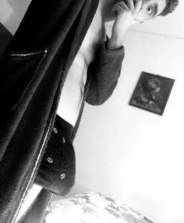 OnlyFans cuenta merte_officiial avatar 1