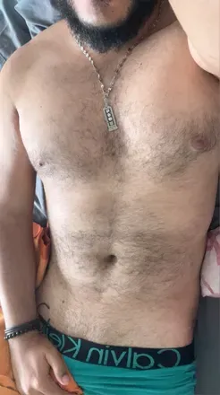 OnlyFans cuenta thatvzlan avatar 1