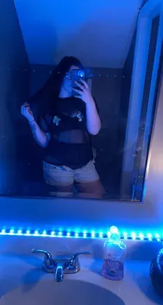 OnlyFans cuenta purrrple.kitty avatar 1
