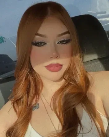 OnlyFans cuenta bbyred1224 avatar 1