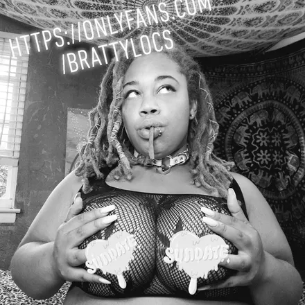 OnlyFans cuenta brattylocs header 2