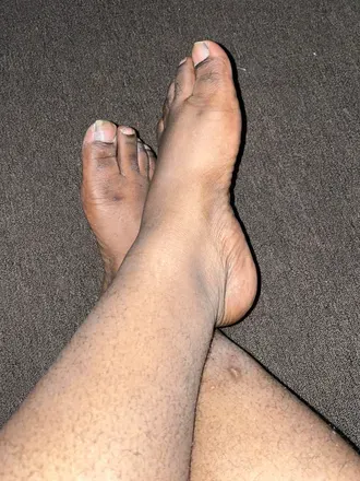 OnlyFans cuenta heeltoefeet avatar 1