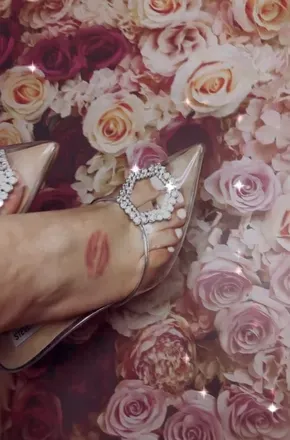 OnlyFans account  princessfeet95xx avatar 1