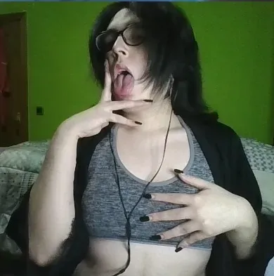 OnlyFans cuenta snow_rose23 avatar 1