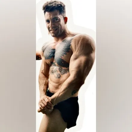 OnlyFans cuenta alecrow90 avatar 1