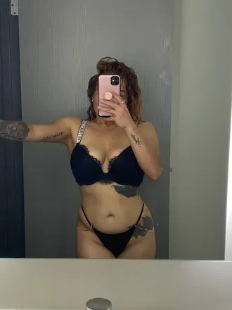 OnlyFans cuenta tiinycremium avatar 1
