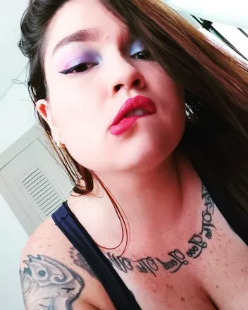 OnlyFans cuenta majulu avatar 1
