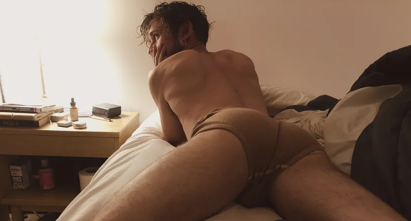 OnlyFans cuenta soilmeplz header 2