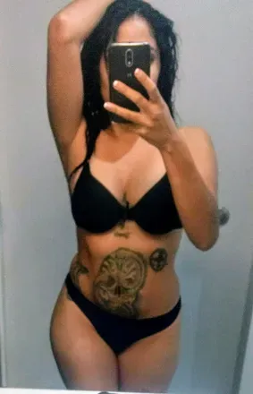 OnlyFans cuenta viky1993mx avatar 1
