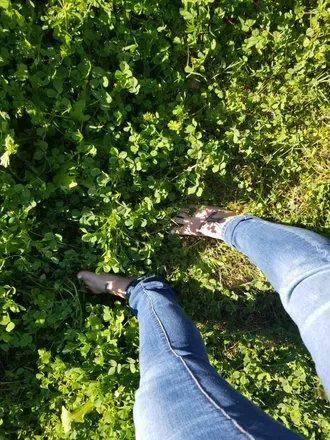 OnlyFans account  plantedqueen header 2