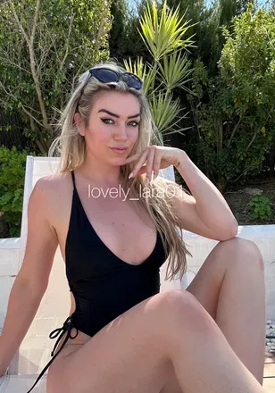 OnlyFans account  lovely_lara01free avatar 1