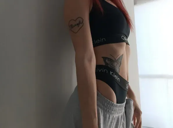 OnlyFans account  shikinaii header 2