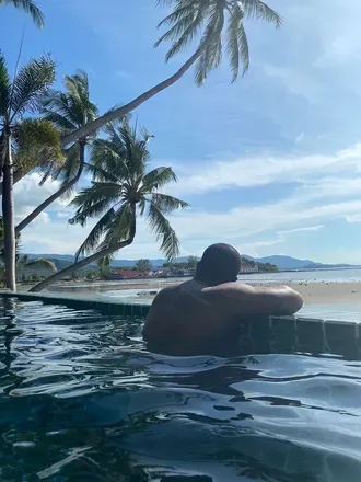 OnlyFans account  marlo63 avatar 1
