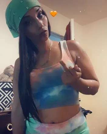 OnlyFans cuenta pokahontas031 avatar 1