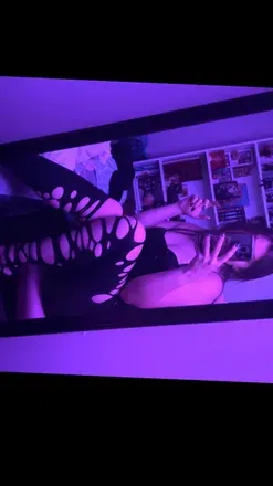 OnlyFans cuenta kinkykittykatze header 2