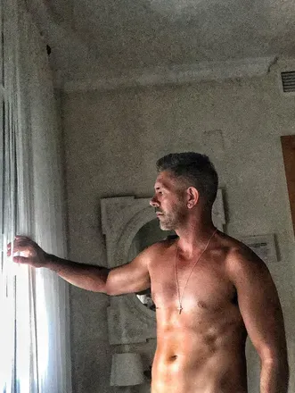 OnlyFans cuenta thegrayfox1977 avatar 1