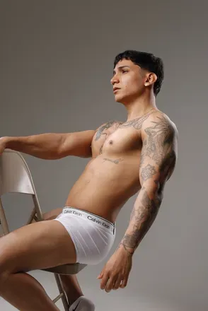 OnlyFans cuenta hott-boy avatar 1