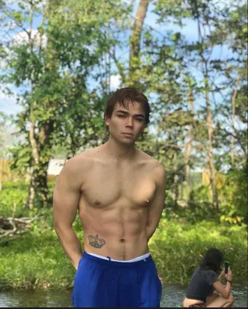 OnlyFans cuenta u281972295 avatar 1