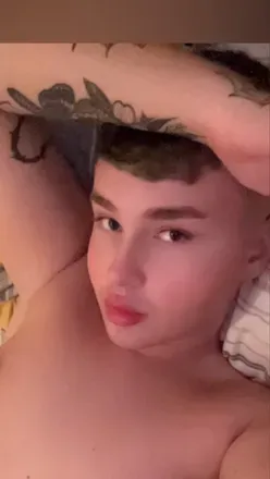 OnlyFans cuenta xobrandonm avatar 1