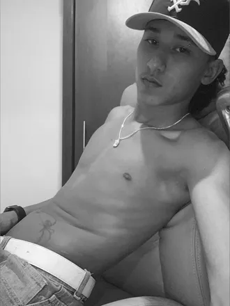 OnlyFans cuenta dani_jr28 header 2