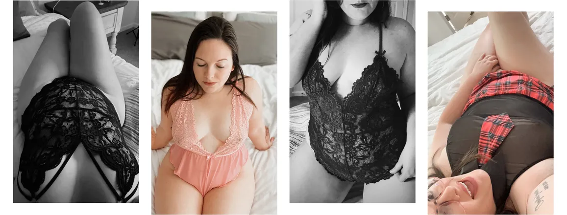 OnlyFans cuenta sparkleberry91 header 2