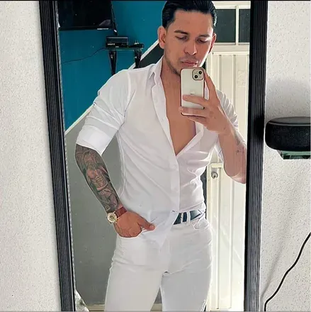 OnlyFans cuenta tonyluna97 avatar 1